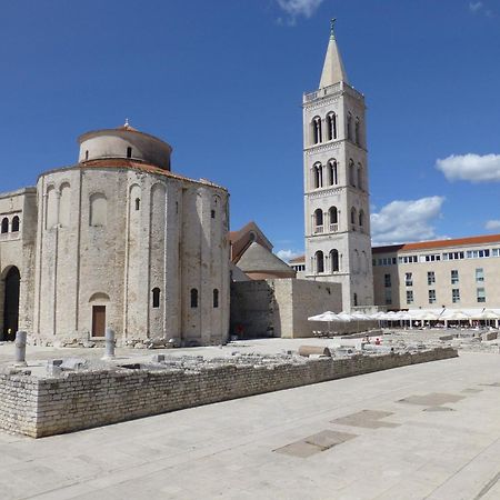 Holliday Apartment In Zadar, Croatia Dış mekan fotoğraf