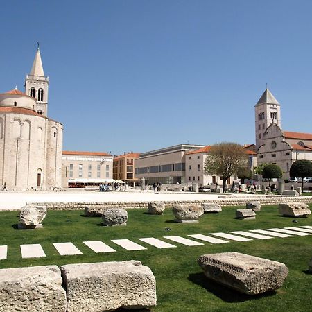 Holliday Apartment In Zadar, Croatia Dış mekan fotoğraf