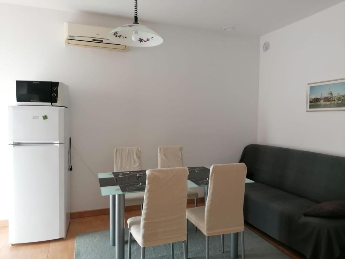Holliday Apartment In Zadar, Croatia Dış mekan fotoğraf