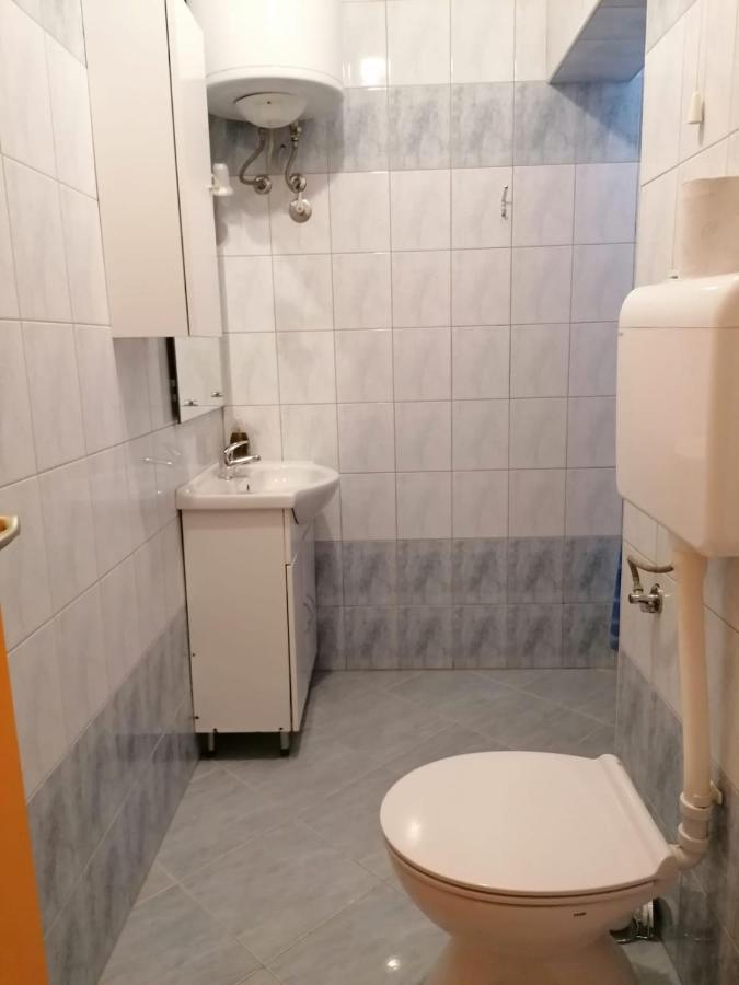 Holliday Apartment In Zadar, Croatia Dış mekan fotoğraf