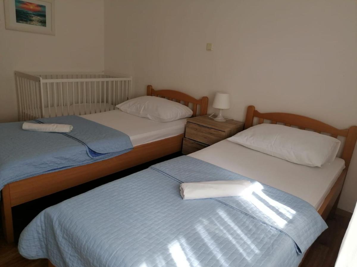Holliday Apartment In Zadar, Croatia Dış mekan fotoğraf