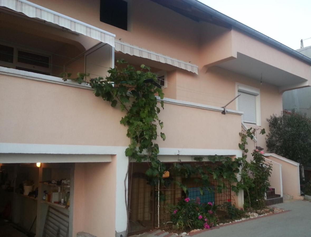 Holliday Apartment In Zadar, Croatia Dış mekan fotoğraf