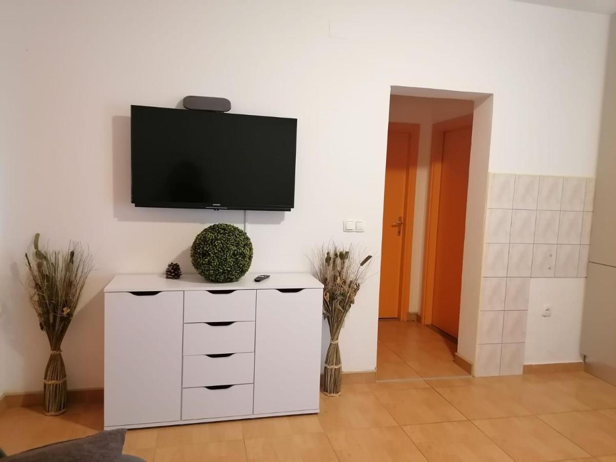 Holliday Apartment In Zadar, Croatia Dış mekan fotoğraf