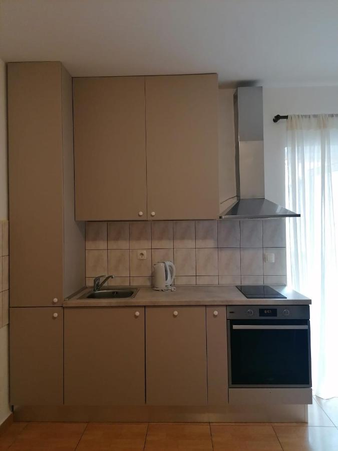 Holliday Apartment In Zadar, Croatia Dış mekan fotoğraf